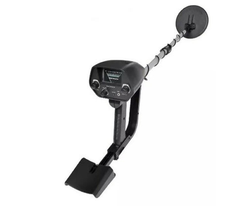 Underground Metal Detector